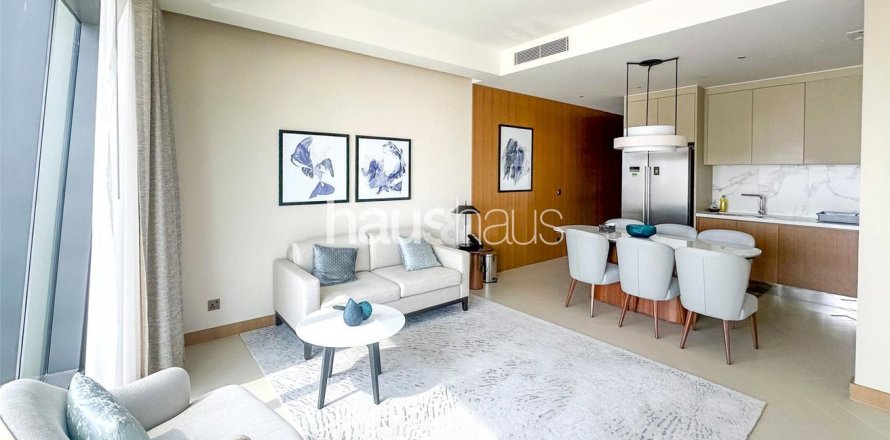 Byt v Downtown Dubai (Downtown Burj Dubai), SAE 3 ložnice, 164 m² Č.: 626680