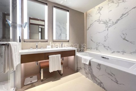 Byt v Downtown Dubai (Downtown Burj Dubai), SAE 3 ložnice, 164 m² Č.: 626680 - fotografie 12