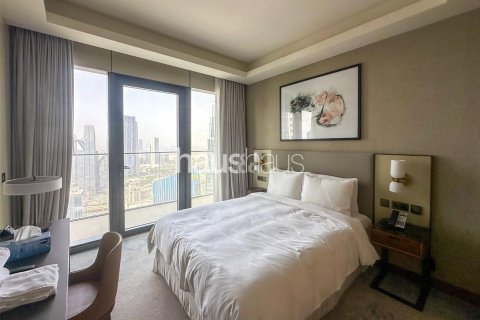 Byt v Downtown Dubai (Downtown Burj Dubai), SAE 3 ložnice, 164 m² Č.: 626680 - fotografie 18