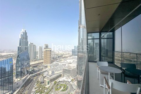 Byt v Downtown Dubai (Downtown Burj Dubai), SAE 3 ložnice, 164 m² Č.: 626680 - fotografie 20