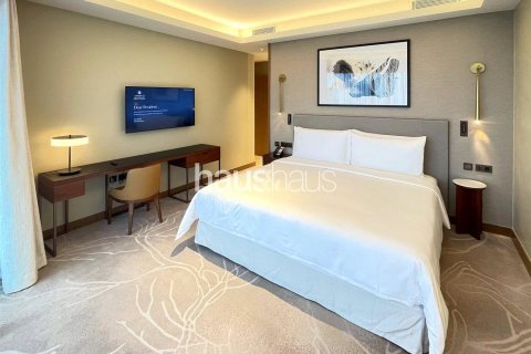 Byt v Downtown Dubai (Downtown Burj Dubai), SAE 3 ložnice, 164 m² Č.: 626680 - fotografie 14