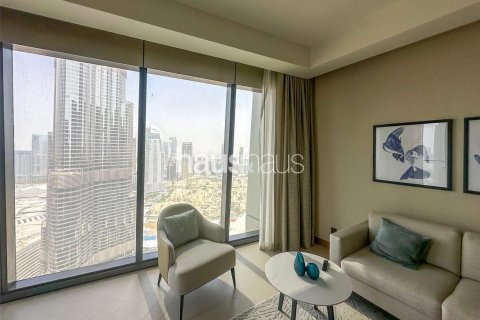 Byt v Downtown Dubai (Downtown Burj Dubai), SAE 3 ložnice, 164 m² Č.: 626680 - fotografie 3
