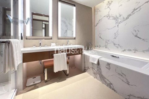 Byt v Downtown Dubai (Downtown Burj Dubai), SAE 3 ložnice, 164 m² Č.: 626680 - fotografie 13