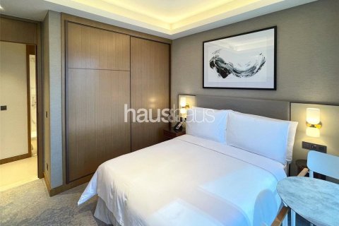 Byt v Downtown Dubai (Downtown Burj Dubai), SAE 3 ložnice, 164 m² Č.: 626680 - fotografie 10