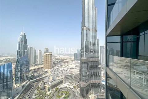 Byt v Downtown Dubai (Downtown Burj Dubai), SAE 3 ložnice, 164 m² Č.: 626680 - fotografie 2