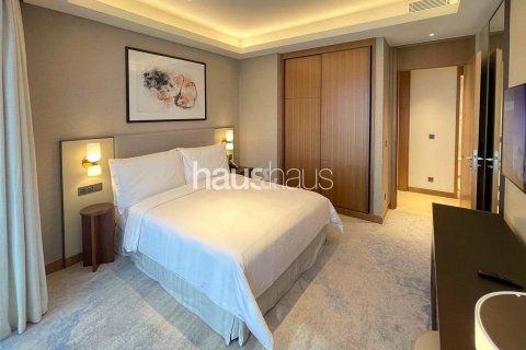 Byt v Downtown Dubai (Downtown Burj Dubai), SAE 3 ložnice, 164 m² Č.: 626680 - fotografie 17