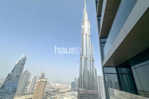 Byt v Downtown Dubai (Downtown Burj Dubai), SAE 3 ložnice, 164 m² Č.: 626680 - fotografie 21