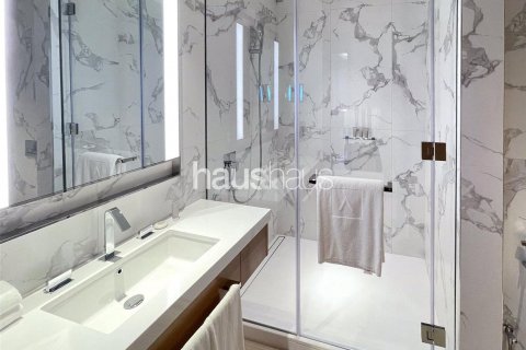 Byt v Downtown Dubai (Downtown Burj Dubai), SAE 3 ložnice, 164 m² Č.: 626680 - fotografie 11