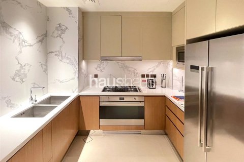Byt v Downtown Dubai (Downtown Burj Dubai), SAE 3 ložnice, 164 m² Č.: 626680 - fotografie 7