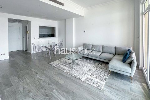 Снять в аренду квартиру в Пальма Джумейра, Дубай, ОАЭ 1 спальня, 106м2, № 626597 - фото 1