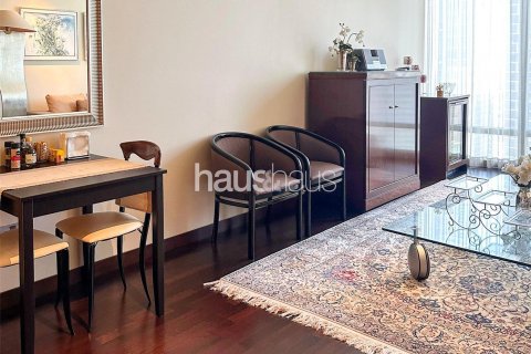 Apartment in Downtown Dubai (Downtown Burj Dubai), UAE 1 bedroom, 102 sq.m. № 626683 - photo 7