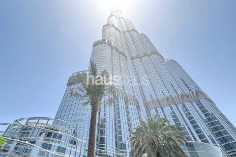 Apartment in Downtown Dubai (Downtown Burj Dubai), UAE 1 bedroom, 102 sq.m. № 626683 - photo 13