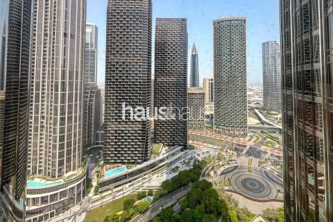 Apartment in Downtown Dubai (Downtown Burj Dubai), UAE 1 bedroom, 102 sq.m. № 626683 - photo 12