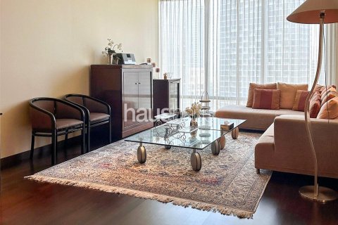 Apartment in Downtown Dubai (Downtown Burj Dubai), UAE 1 bedroom, 102 sq.m. № 626683 - photo 5