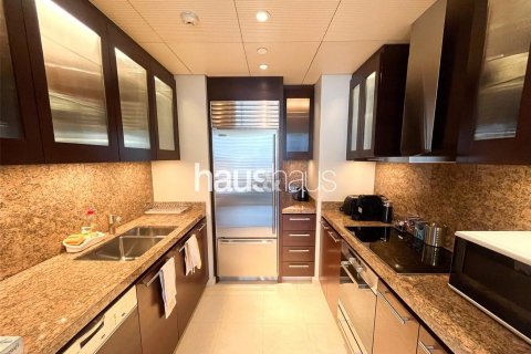 Apartment in Downtown Dubai (Downtown Burj Dubai), UAE 1 bedroom, 102 sq.m. № 626683 - photo 4