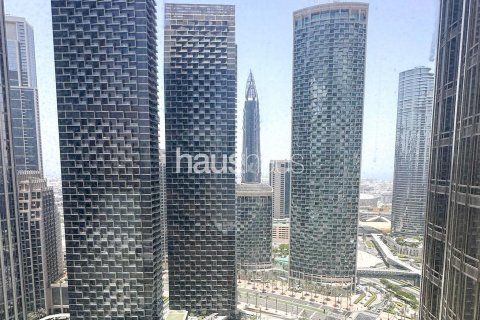 Apartment in Downtown Dubai (Downtown Burj Dubai), UAE 1 bedroom, 102 sq.m. № 626683 - photo 14