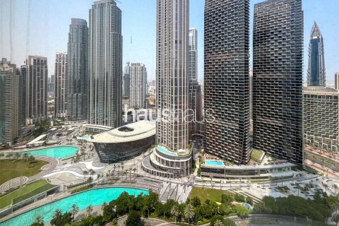 Apartment in Downtown Dubai (Downtown Burj Dubai), UAE 1 bedroom, 102 sq.m. № 626683 - photo 1