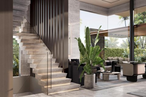 Villa in Meydan, Dubai, UAE 5 bedrooms, 1394 sq.m. № 611105 - photo 7