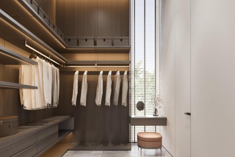 Vila v Meydan, Dubai, SAE 5 ložnice, 670 m² Č.: 611106 - fotografie 6