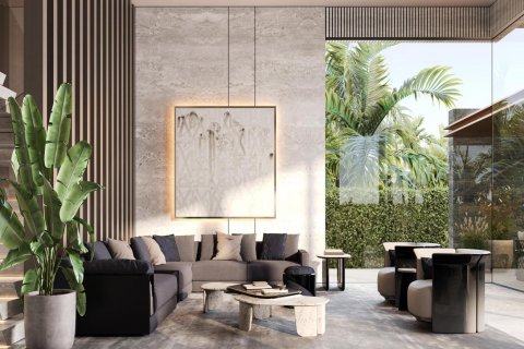 Vila v Meydan, Dubai, SAE 5 ložnice, 670 m² Č.: 611106 - fotografie 11