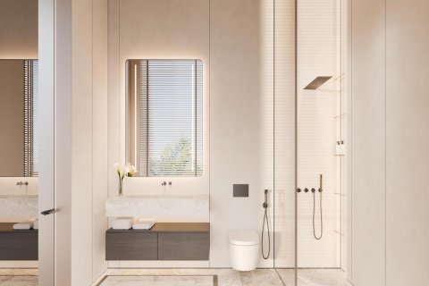 Vila v Meydan, Dubai, SAE 5 ložnice, 670 m² Č.: 611106 - fotografie 7