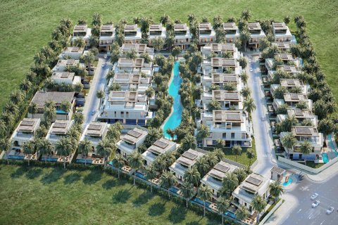 Vila v Meydan, Dubai, SAE 5 ložnice, 670 m² Č.: 611106 - fotografie 10
