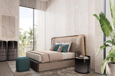 Vila v Meydan, Dubai, SAE 5 ložnice, 670 m² Č.: 611106 - fotografie 4