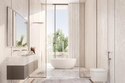 Vila v Meydan, Dubai, SAE 5 ložnice, 670 m² Č.: 611106 - fotografie 5
