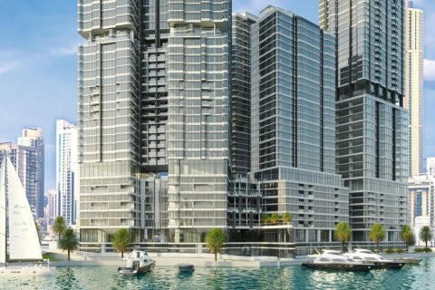 Apartment in Al Reem Island, Abu Dhabi, UAE 3 bedrooms, 172 sq.m. № 594223 - photo 4