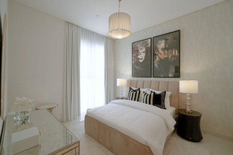 Apartment in Al Reem Island, Abu Dhabi, UAE 3 bedrooms, 172 sq.m. № 594223 - photo 14