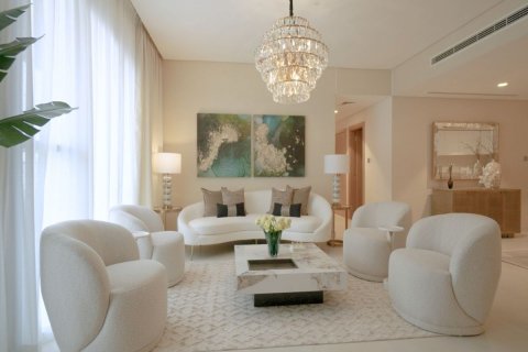 Apartment in Al Reem Island, Abu Dhabi, UAE 3 bedrooms, 172 sq.m. № 594223 - photo 9