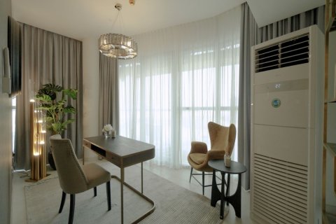 Apartment in Al Reem Island, Abu Dhabi, UAE 3 bedrooms, 172 sq.m. № 594223 - photo 17