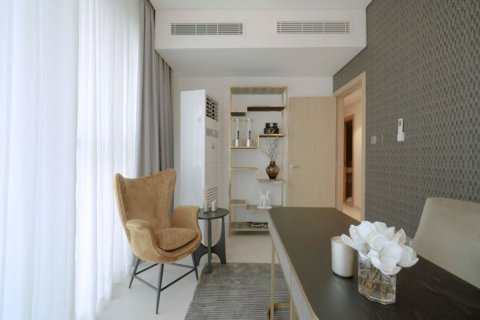 Apartment in Al Reem Island, Abu Dhabi, UAE 3 bedrooms, 172 sq.m. № 594223 - photo 18
