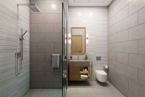 Apartment in Al Reem Island, Abu Dhabi, UAE 3 bedrooms, 172 sq.m. № 594223 - photo 19