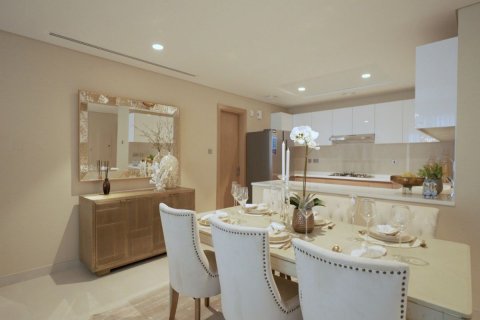 Apartment in Al Reem Island, Abu Dhabi, UAE 3 bedrooms, 172 sq.m. № 594223 - photo 6