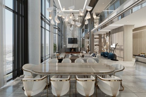 Apartment in Al Reem Island, Abu Dhabi, UAE 3 bedrooms, 172 sq.m. № 594223 - photo 11