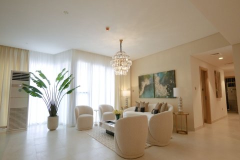 Apartment in Al Reem Island, Abu Dhabi, UAE 3 bedrooms, 172 sq.m. № 594223 - photo 8