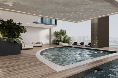Apartment in Al Reem Island, Abu Dhabi, UAE 3 bedrooms, 172 sq.m. № 594223 - photo 3