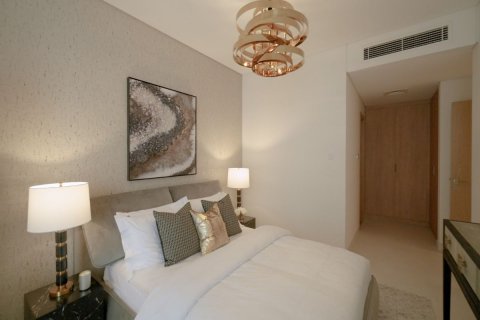 Apartment in Al Reem Island, Abu Dhabi, UAE 3 bedrooms, 172 sq.m. № 594223 - photo 16