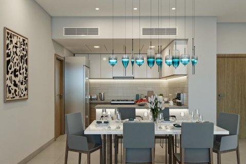 Apartment in Al Reem Island, Abu Dhabi, UAE 3 bedrooms, 172 sq.m. № 594223 - photo 12