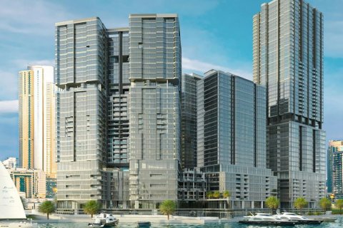 Apartment in Al Reem Island, Abu Dhabi, UAE 3 bedrooms, 172 sq.m. № 594223 - photo 20