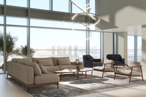 Apartment in Al Reem Island, Abu Dhabi, UAE 3 bedrooms, 172 sq.m. № 594223 - photo 2