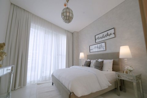 Apartment in Al Reem Island, Abu Dhabi, UAE 3 bedrooms, 172 sq.m. № 594223 - photo 15