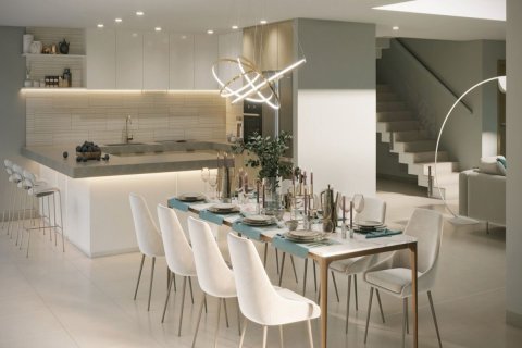 Apartment in Al Reem Island, Abu Dhabi, UAE 3 bedrooms, 172 sq.m. № 594223 - photo 5