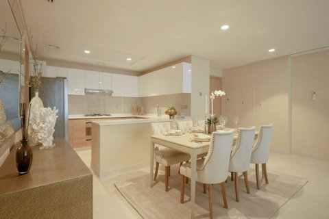 Apartment in Al Reem Island, Abu Dhabi, UAE 3 bedrooms, 172 sq.m. № 594223 - photo 13