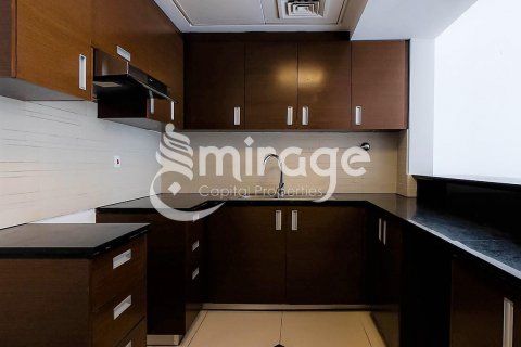 Dzīvoklis Al Reem Island, Abu Dhabijā, AAE 1 istaba, 82.2 m2 Nr. 597117 - attēls 6