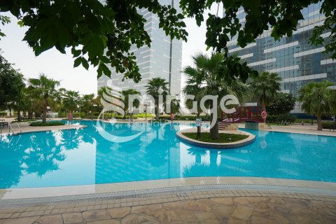 Dzīvoklis Al Reem Island, Abu Dhabijā, AAE 1 istaba, 82.2 m2 Nr. 597117 - attēls 9