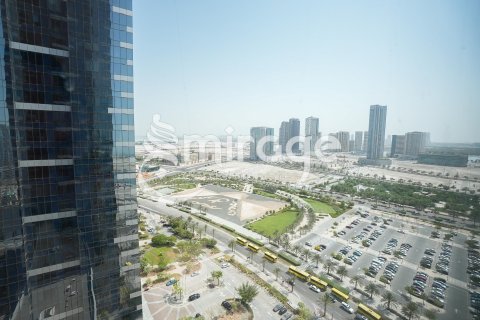 Dzīvoklis Al Reem Island, Abu Dhabijā, AAE 1 istaba, 82.2 m2 Nr. 597117 - attēls 10