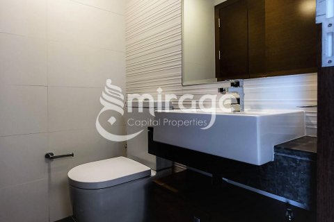 Dzīvoklis Al Reem Island, Abu Dhabijā, AAE 1 istaba, 82.2 m2 Nr. 597117 - attēls 7
