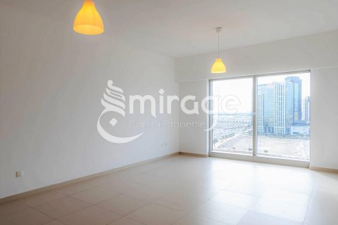 Dzīvoklis Al Reem Island, Abu Dhabijā, AAE 1 istaba, 82.2 m2 Nr. 597117 - attēls 2